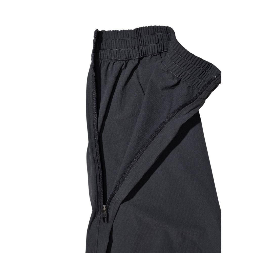 Lululemon Womens Small Black Cargo Utility Pants Zip Cuff Athletic Jogger BH - Picture 5 of 10